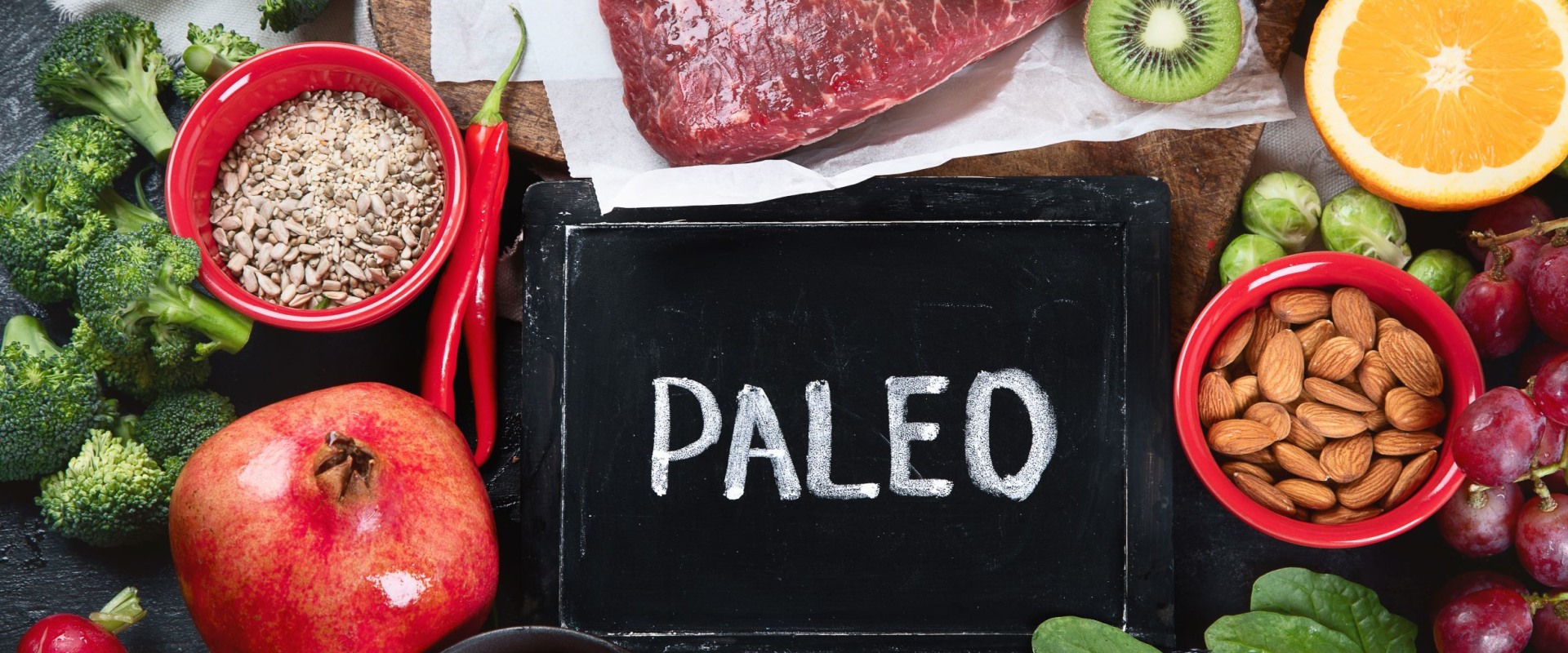 How can i make sure i'm getting enough nutrients while on a paleo diet?