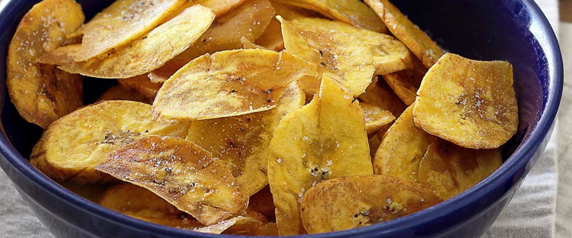 What chips can you eat on paleo?