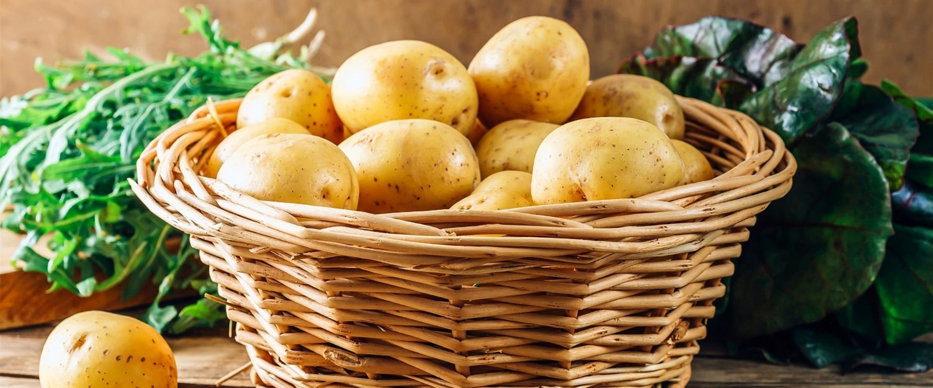 Can i eat potatoes on a paleo diet?