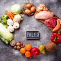 What foods are not allowed on the paleo diet?