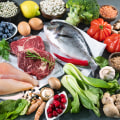 What foods are allowed on the paleo diet?