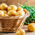 Can i eat potatoes on a paleo diet?