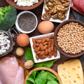 How much protein should i consume on the paleo diet?