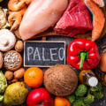 How much carbohydrates should i consume on the paleo diet?