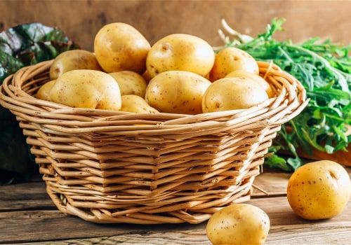 Can you have regular potatoes on paleo?