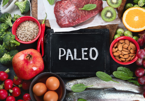 Is it possible to follow an alkaline-based eating schedule while following a paleo diet plan?